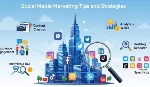 social-media-marketing-tips-and-strategies
